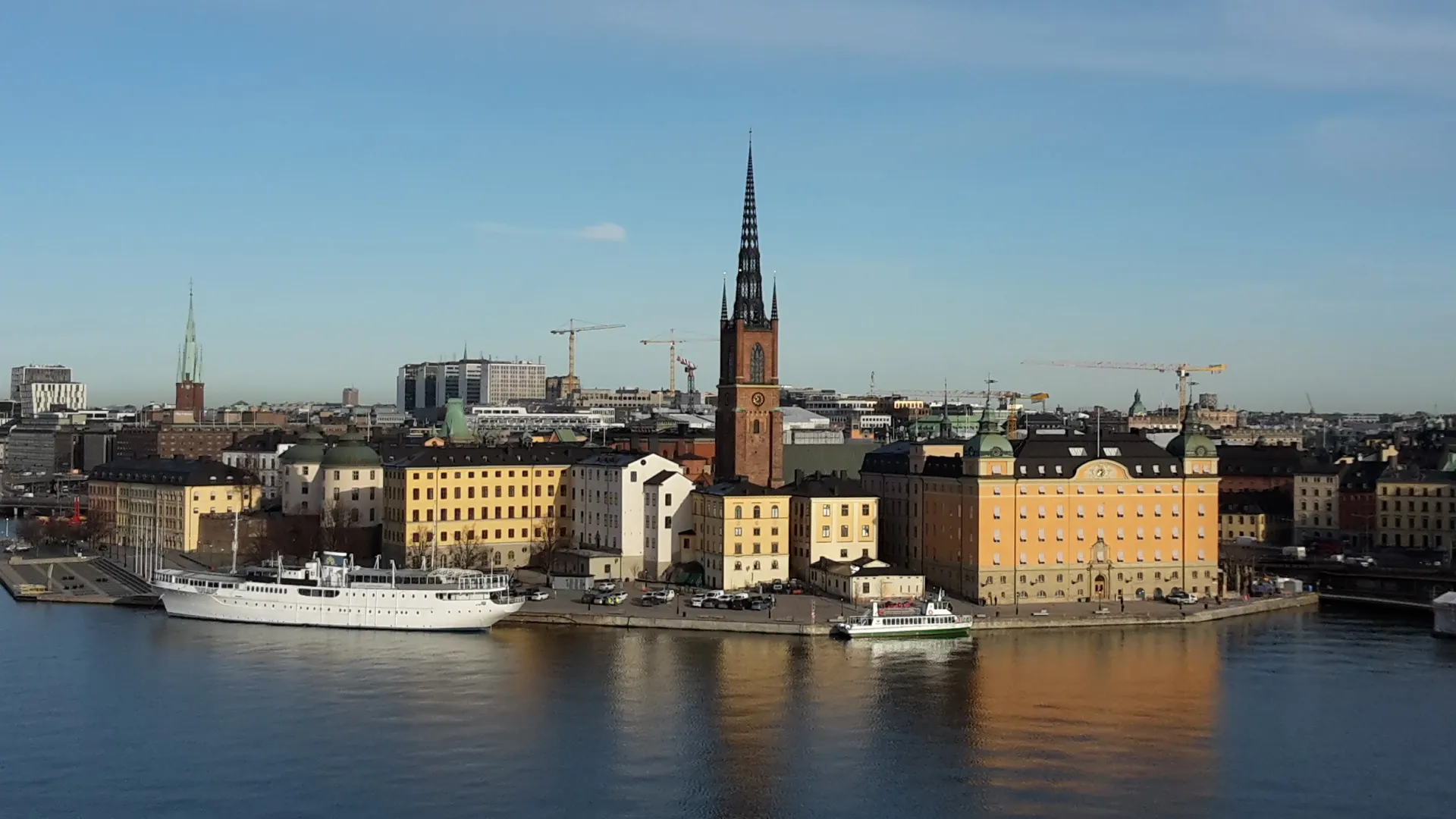 Stockholm